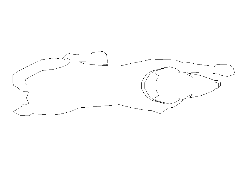 perro planos proyectos - descarga bloques DWG gratis para AutoCAD