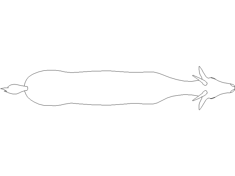 cabra proyectos granja - descarga bloques DWG gratis para AutoCAD