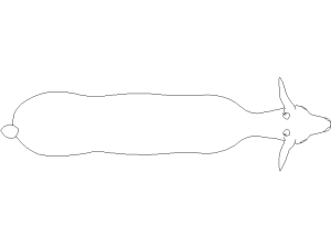 cabra superior planos técnicos - descarga bloques DWG gratis para AutoCAD