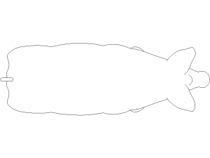 cerdo planos granja - descarga bloques DWG gratis para AutoCAD