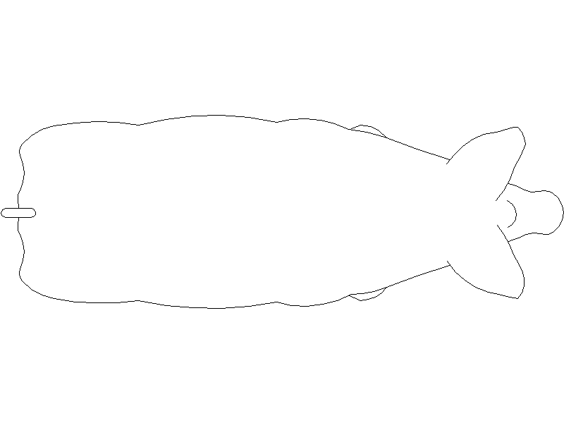 cerdo planos granja - descarga bloques DWG gratis para AutoCAD