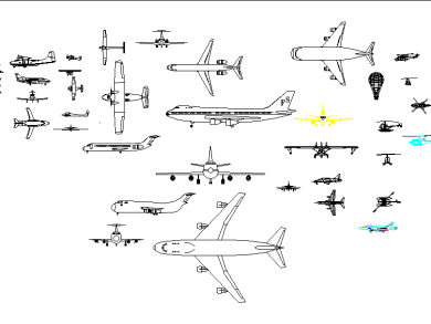 AVIONES
