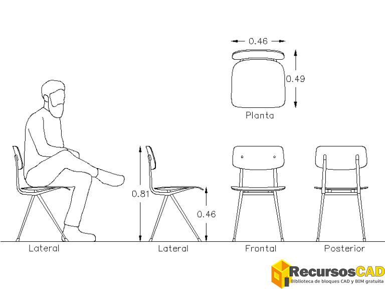 Bloque De Montaje De Recambio Para Silla De Bicicleta Infantil Bobike Maxi Classic - Compatible Con Portaequipajes MIK-HD