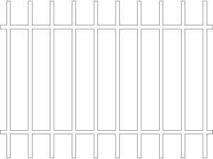 reja ventana autocad dwg descargar dwg autocad bloque cad