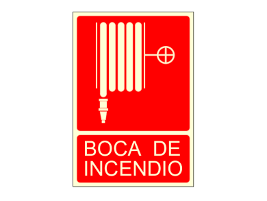 Bocas de Incendio