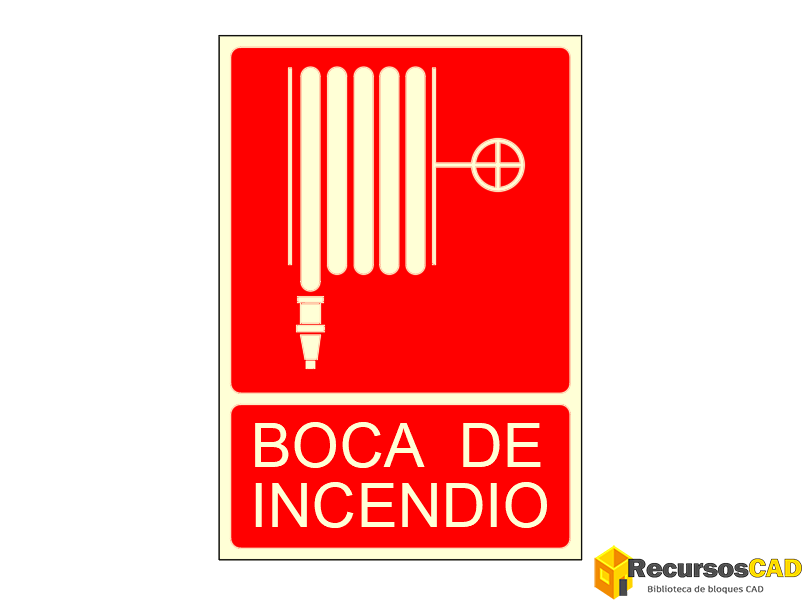 Bocas de Incendio