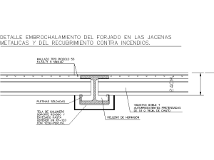 detalle forjado metalico autocad dwg descargar dwg autocad bloque cad