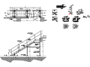 Escalera Metálica: Estructura, Especificaciones y Fabricación