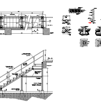 Escalera Metálica: Estructura, Especificaciones y Fabricación