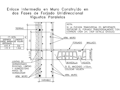 Muros de contención (22)