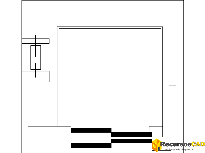 ascensor de 1700x1800 mm