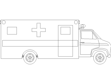 Ambulancia 01