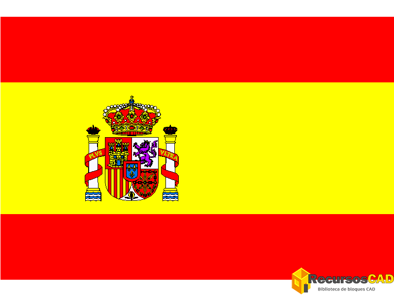 Bandera Española