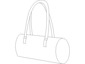 Bolsa de barril
