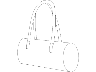 Bolsa de barril