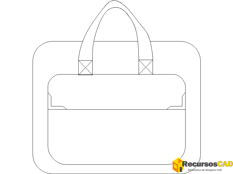 Bolsa de computadora