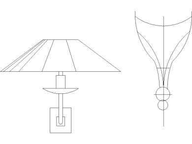 Diferentes tipos de apliques
