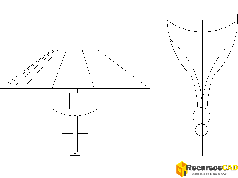 Diferentes tipos de apliques