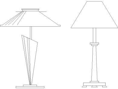 Lámparas artesanales revisadas