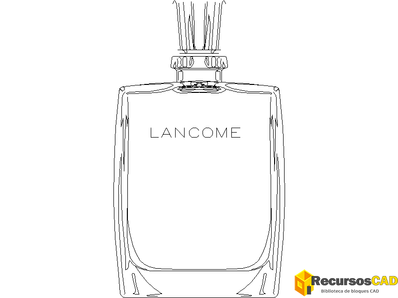 Perfumería francesa