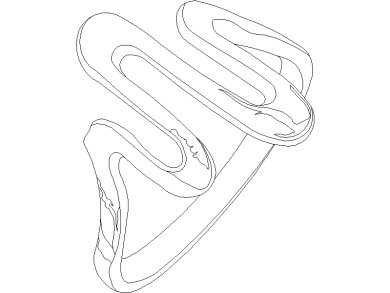 Pulsera de oro macizo