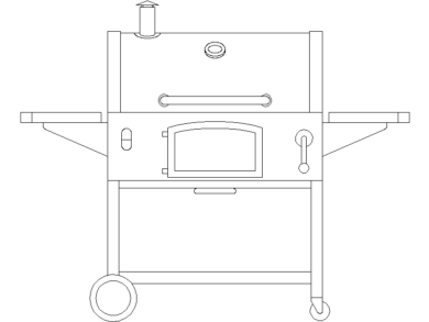 Asadores y Parrillas (1)