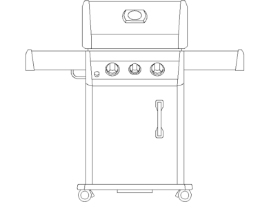 Asadores y Parrillas (10)
