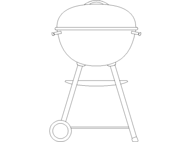 Asadores y Parrillas (16)