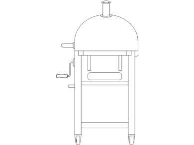 Asadores y Parrillas (2)