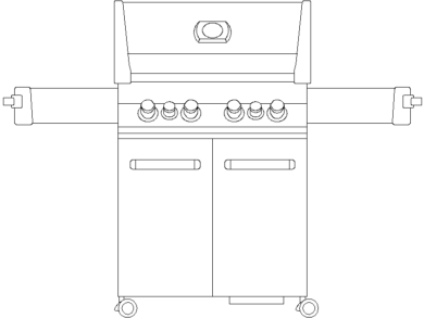 Asadores y Parrillas (7)