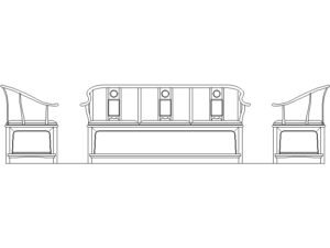 sofa autocad dwg dwg autocad bloque cad