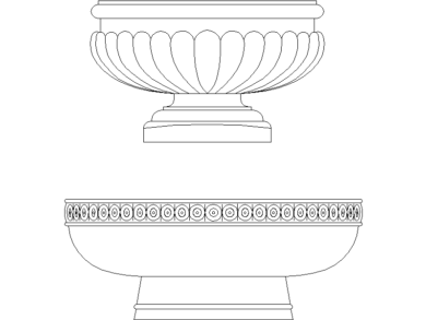 Tazones renacentistas