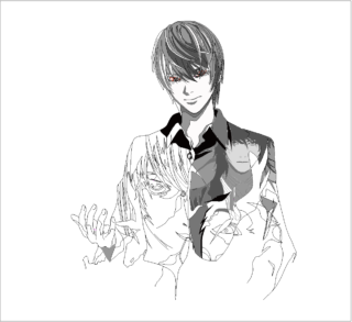 Descarga bloques dwg de villanos de anime para AutoCAD