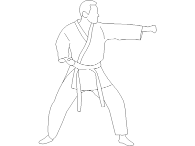 karate(2)