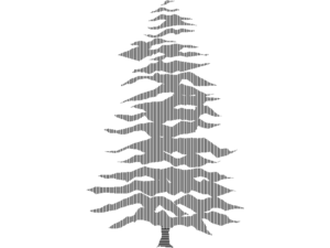 Bloques de arboles dwg para AutoCAD