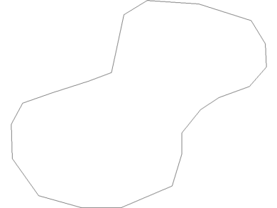 Recursos gratuitos: bloques AutoCAD de árboles en planta