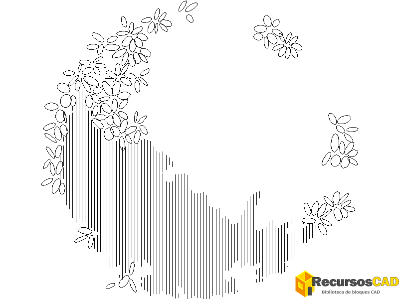 Recursos gratuitos: Bloques de árboles