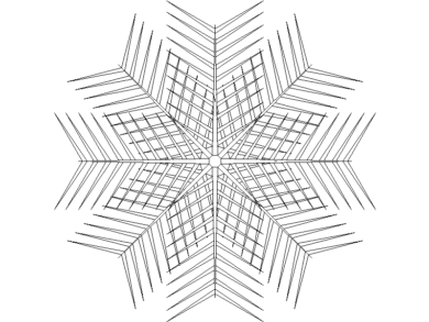 Bloques AutoCAD Palmeras