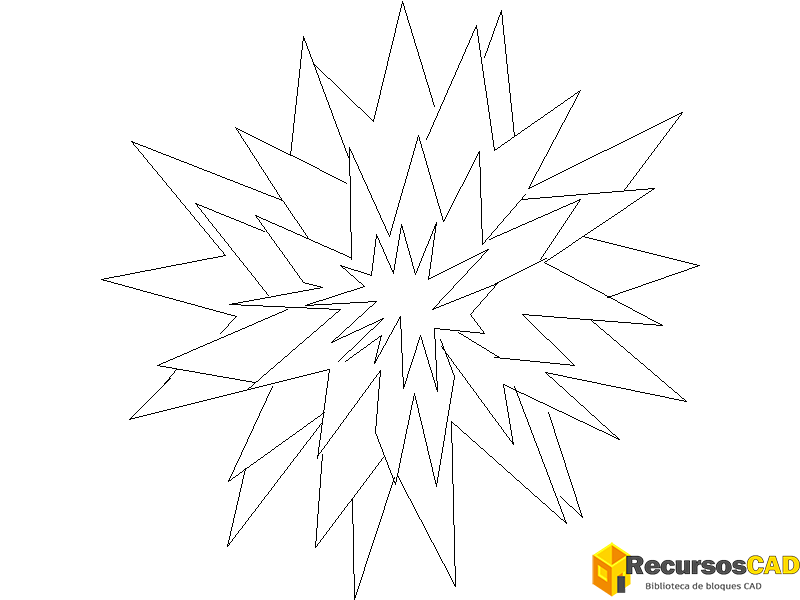 Descargar Bloques de Palmeras AutoCAD