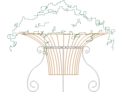 Descargar Bloques AutoCAD DWG
