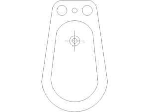 bide autocad dwg descargar dwg autocad bloque cad