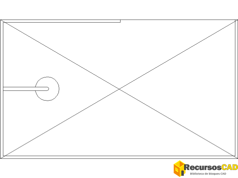 Bloques CAD Completa Colecci n De Sanitarios En DWG RecursosCAD Bloques CAD Completa Colecci n De Sanitarios En DWG RecursosCAD