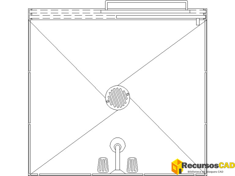 Descargar Bloques AutoCAD De Descarga Bloques Dwg De Platos De Ducha Gratis Descargar Bloques AutoCAD De Descarga Bloques Dwg De Platos De Ducha Gratis