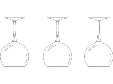 Bloques AutoCAD DWG copas