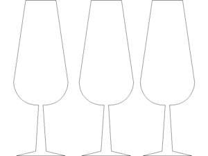 copas vino autocad dwg dwg autocad bloque cad