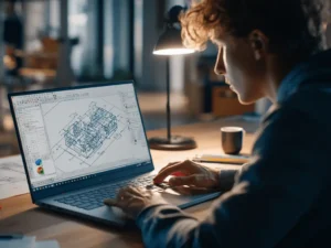 Alternativas CAD gratuitas 2025