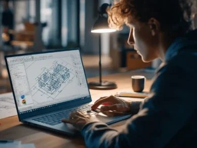 Alternativas CAD gratuitas 2025