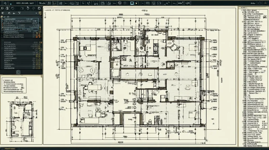 AutoCAD 2025: precisión y control total