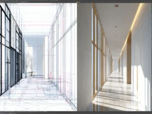 AutoCAD 2025 vs Revit 2025