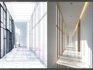 AutoCAD 2025 vs Revit 2025